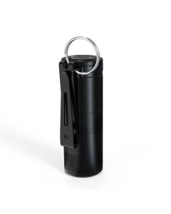 MXN00390 image(1) - Maxxeon SearchPoint POCO Rechargeable Mini Flashlight