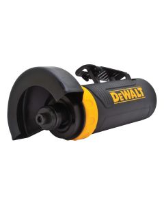 DWTDWMT70784 image(1) - DEWALT Grinder Tool, Self-Locking Touch Control, 3-Inch