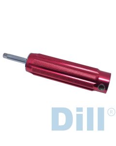 DIL5540 image(1) - Dill Air Controls 5540 40 in-lb. Torque Tool