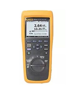 Fluke Battery Analyzer