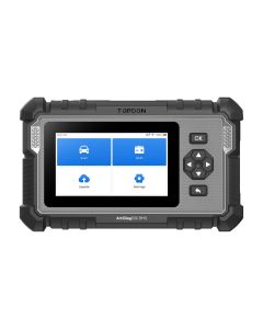 TOPAD500BMS image(0) - Topdon ArtiDiag500 BMS - 4-System Diagnostic Tool with BMS Reset
