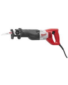Milwaukee Tool Sawzall Recip Saw Kit