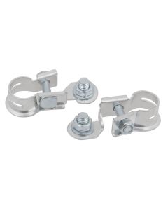 WLMW1687 image(1) - Wilmar Corp. / Performance Tool OEM Style Battery Terminal Set
