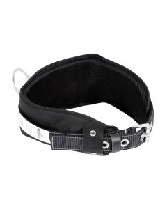 SRWV8056015 image(0) - PeakWorks PeakPro Restraint Belt with Padded Lumbar Support for Harness - Size XXL
