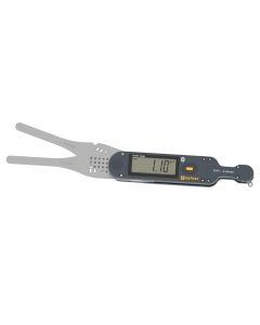 FOW54-921-011-0 image(0) - Fowler Digital Thickness Gauge 0.04-1mm, 19 Blade