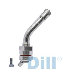 Dill Air Controls VS-35 CLAMPIN VALVE FOR DUALLY