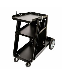 FOR332 image(1) - Forney Industries 332 Portable Welding Cart