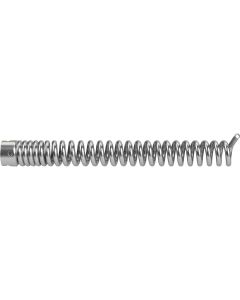 MLW48-53-3829 image(1) - Milwaukee Tool Flexible Straight Auger for Milwaukee&reg; 7/8" Sectional Cable