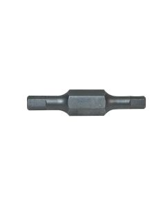 KLE32552 image(0) - Klein Tools Replacement Bit 1.5 mm Hex & 2 mm Hex