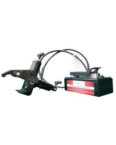 AMN12041 image(0) - AME Titan bead breaker hydraulic pump combo