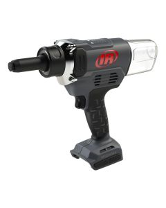 IRTV3121 image(0) - Ingersoll Rand 20V Cordless Blind Rivet Tool, 1" Stroke, 4500lb Pulling Force, 1/4" Rivet Diameter, Bare Tool