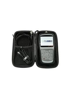 Ansed Diagnostic Solutions HD Digital Video Scope Kit w/ 4.5mm Dual Camera Probe