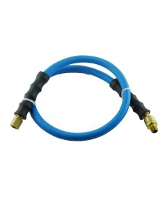 BLBBBSR3803 image(2) - BluBird BluBird Whip Hose, 3/8 in. x 3 ft., 1/4 in.FNPT