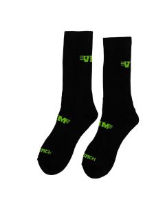 VIMCSK image(0) - VIM TOOLS BAMBOO CREW SOCK