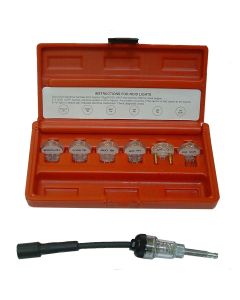 SGT36310 image(1) - SG Tool Aid NOID LIGHT 23900 COMBO KIT