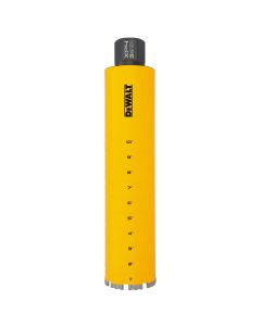 DEWALT 3-1/2" x 15" Cordless Diamond Core