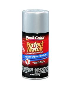 Krylon Silver Met