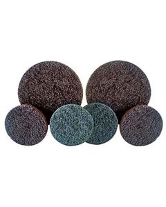 Shark Industries 3" COARSE SURFACE P