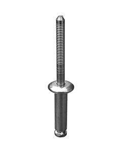 AVCAP12658 image(0) - AUVECO PAK PEEL-TYPE RIVETS, 11/16 - 3/4 GRIP