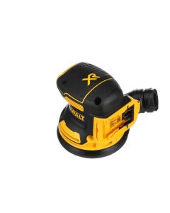 DeWalt 20V MAX BRUSHLESS 1/4 SHEET SANDER