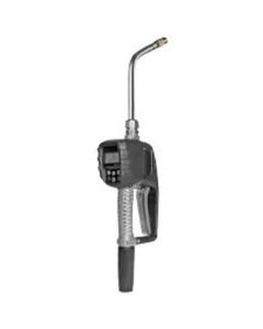 Samson Preset Electronic Metered  Control Valve Handle