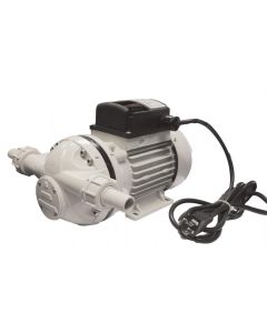 MILZE9112 image(0) - Zeeline by Milton ZE9112 - Electric DEF Pump (12 Volt DC 9 GPM)