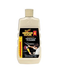 MEGM0416 image(1) - Meguiar's Automotive ABRASIVE HEAVY CUT HEAVY 16OZ