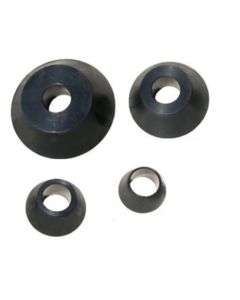 ATEATWB-CONEKIT-40MM image(0) - Atlas Equipment Wheel Balancer Cone Kit, 40MM Center Hole (4 Cones)