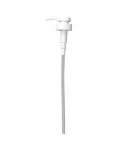 DOMTCUSOP image(0) - Dominion Sure Seal 11018 Pump, Use With: CUSOB Paint Off Hand Cleaner