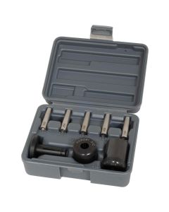 LIS34720 image(0) - Lisle Injector Seal Installer Kit, 8 pc.