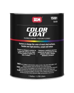 SEM15081 image(1) - SEM Paints Color Coat Silver