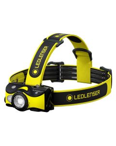 iH9R Recharge Headlamp, 600 Lumens