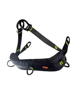 SRWFS973I-65FT image(0) - FALL SAFE Auto Evac Rescue Kit - Auto Descend - Length: 65-feet