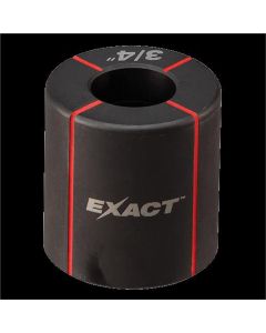 MLW49-16-2662 image(1) - Milwaukee Tool EXACT 3/4" Die