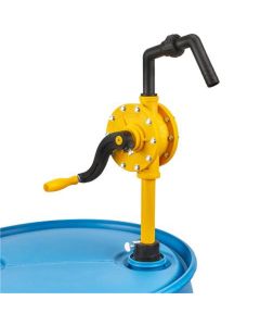 MILZE10255 image(0) - Zeeline by Milton ZE10255 - Polypropylene Rotary Pump (1 Gallon Per 16 Revolutions)