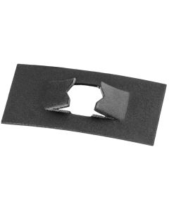 AVCAP2099 image(0) - AUVECO PAK FLAT NUTS, 1/8 STUD SIZE