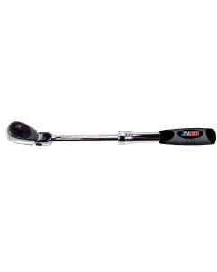 E-Z Red 1/2 " Drive Ext/Flex Head Ratchet