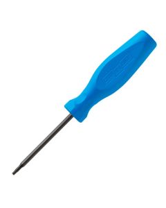 Channellock TORX&reg; T10 X 3" Screwdriver, Magnetic Tip