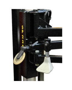 COR8-11120042 image(0) - Corghi SP2300 PLUS Assist Arm for Rim Clamp Tire Changers A2024, A2030