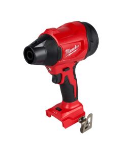 MLW0887-20 image(0) - Milwaukee Tool M18 Brushless Precision Blower