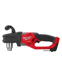MLW2807-20 image(4) - Milwaukee Tool M18 FUEL Hole Hawg 1/2" Right Angle Drill - Bare Tool