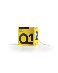 Q1PSE01 image(0) - PPM Q1 Products SE01 Premium Foam Masking Tape, 50 m L