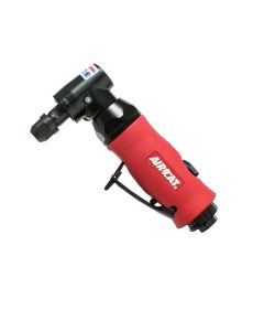 ACA6280 image(0) - AirCat .75hp Angled 0.75 HP Spindle Lock Composite Air Die Grinder