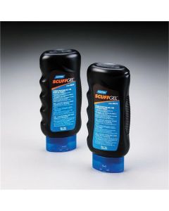 NOR05376 image(0) - Norton 05376 Scuff Gel, 24.7 oz Tube, White