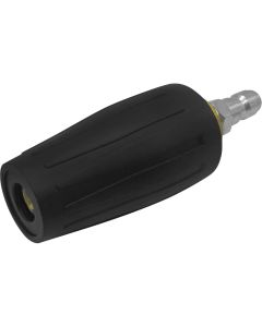 Milton Turbo Nozzle - 3700 PSI