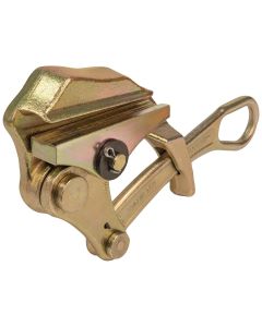 Klein Tools Parallel Jaw Grip 4500 Series for Guy Strand, EHS, Coated Cable