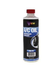 UVU488046PB image(0) - UVIEW PAG 46 8 oz. Bottle