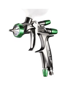 Iwata Iwata Digital HVLP WS400 Series S2 Base, 1.3 ETS Spray Gun