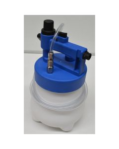 PBT71800 image(0) - Private Brand Tools Quickflow Air Operated Vacuum Brake Bleeder