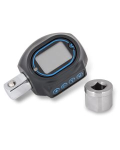 TIT23154 image(1) - TITAN 1/2" DR DIGITAL TORQUE ADAPTOR